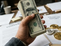 Dolar najmocniejszy od 18 miesięcy. Co dalej z kursem dolara do złotego (USD/PLN)?