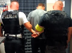 Mówił, że „zrobi coś złego w szkole”. 17-latek z zarzutami
