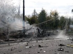 "Generał Armageddon" wróci na Ukrainę? Ponure ustalenia Brytyjczyków