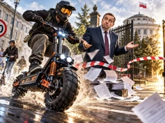 Hejtujesz kukirina? Mama pozwoli ci przeczytać nowe przepisy