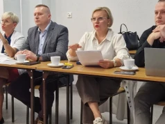 Plan naprawczy dla szpitala w Złotowie trafił do kosza