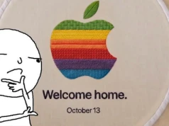 Apple wejdzie ci do domu. Jest data
