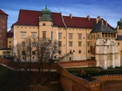 W listopadzie cztery królewskie rezydencje będzie można zwiedzać za darmo