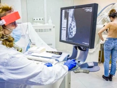 Rak piersi – profilaktyka ratuje życie. Darmowe badania na NFZ