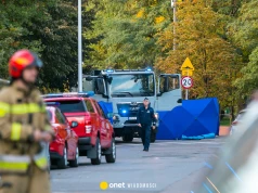 Seria ataków w szkołach. Źródła Onetu: służby sprawdzają niepokojące doniesienia