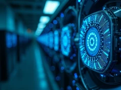 OrbitronAI i Aramco Digital chcą wspólnie rozwijać i sprzedawać przemysłową AI
