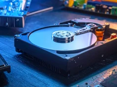 Backblaze: awaryjność dysków w II kwartale 2026 wzrosła do 1,73%