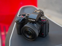Lumix S 20 mm f/2.5 - zdjęcia przykładowe (+RAW do pobrania)