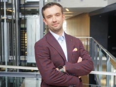 Nowy prezes u dostawcy platformy Idosell. Ma doświadczenie w Shopee
