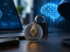 Ethereum ostrzega przed trybem bunkra