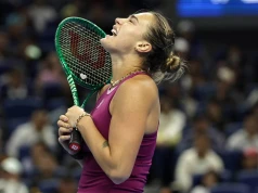 Aryna Sabalenka bez pewności siebie? Mistrzyni i ekspertka zwraca uwagę wprost