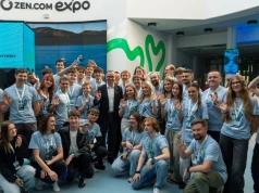 Drugi dzień Podkarpackiego Festiwalu Nauki i Innowacji. Technologie, start-upy i nauka