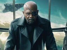Samuel L. Jackson powróci jako Nick Fury w „Avengers: Secret Wars”!