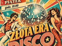 Złota Era Disco w Częstochowie. Potańcówka w rytmach lat 70. i 80.