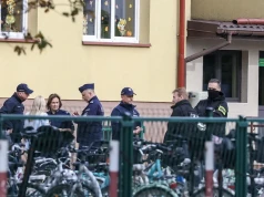 Ostrołęka, Wyszków: czy ataki w szkołach były do uniknięcia, i czy czekają nas kolejne?