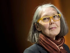 Ekspert o Noblu dla Anne Carson: "Wybrano poetkę bliską Polakom"