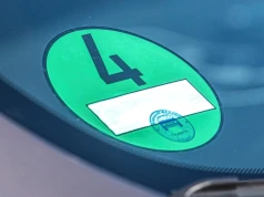 Zielona naklejka znika. Trzeba mieć właściwe auto