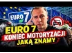 EURO 7 to ABSURD?! Odkurzacze w kołach, podwójne SCR i pełna inwigilacja kierowc
