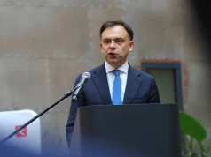 Domański o ekspertach z RF: gdybym ich słuchał, deficyt byłby jeszcze większy