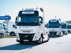 Nowy gigant z Krakowa: SIS Trans odbierał 150 ciągników, czeka na 30 i zamówił 406