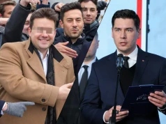 Lekarz-milioner z KO usłyszał zarzut. "Został zaproszony na kawkę do Żurka"