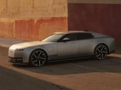 Nowy Jaguar ma ponad 1000 KM, nie ma tylnej szyby i kosztuje fortunę