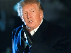 USA nie zaatakują Iranu przed wyborami. Trump złożył deklarację