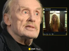 Tak dziś wygląda młodszy syn Olbrychskiego. Viktor Longo zaskoczył sensualnymi zdjęciami