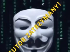 Pilne! Policja zatrzymała 17-latka z powiatu przasnyskiego. Ma być autorem nagrania krążącego w internecie