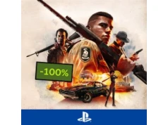 Odebrałeś grę Mafia III na PS4? W PS Store czeka Mafia III: Edycja Ostateczna za darmo na PS5!