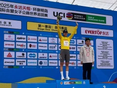 Chińskie zakończenie – Zapowiedź Tour of Chongming Island 2026