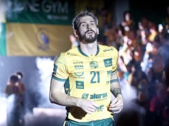 Tomasz Fornal ma nowy klub! Gwiazda reprezentacji Polski nie zwalnia tempa
