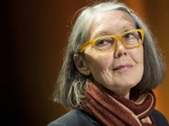 Anne Carson z literackim Noblem. Nikt nie pisze tak jak ona