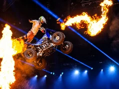 Kraków czeka na wielkie sportowe show