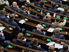 70 groszy za litr. Sejm będzie nadal pracował nad zmianami w opłacie cukrowej