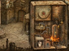 Machinarium 2 zapowiedziane! Kultowa przygodówka wraca w kolejnej części