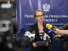 Prokuratura reaguje na doniesienia o „krwawym piątku” w szkołach. Ważny apel