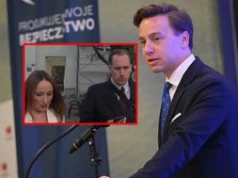 Kategoryczne słowa Bosaka ws. Berkowicza. Wskazuje na Mentzena