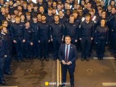 Jak Brytyjczycy tropią podwodne okręty Rosjan