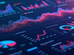 Claude zyskał narzędzia do tworzenia dashboardów i animowanych objaśnień