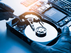 Seagate i Toshiba chcą przejąć część biznesu HDD od TDK