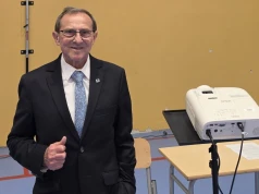Antoni Rączkowski wygrywa wybory w Nowym Sączu! „Dziękuję bardzo mieszkańcom osiedla”
