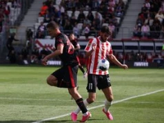 Lasse Nordas, napastnik Cracovii: Przyjeżdżając do Cracovii, robię krok naprzód