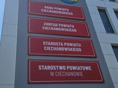 W piątek lekcje zdalne w szkołach powiatu ciechanowskiego. Jest ważny komunikat