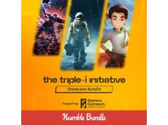 Zestaw gier z okazji The Triple-I Initiative. Aż 8 kluczy Steam już 62 zł w Humble Bundle!