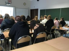 W śląskich szkołach trwają „Lekcje z ZUS”. Zgłoś szkołę do Olimpiady i otwórz uczniom drzwi na uniwersytety