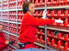 Rossmann inwestuje pół miliarda złotych w Polsce. To największy projekt w historii firmy