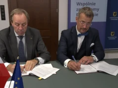 Inwestycje w wodę. Hel i Gardeja ze wsparciem