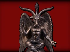 Rada miasta rozpoczęła posiedzenie od demonicznych inwokacji. „Chwała Szatanowi”