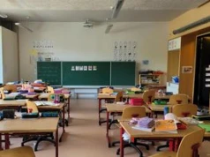 Wzmocnione środki bezpieczeństwa. Niektóre szkoły zamknięte w piątek